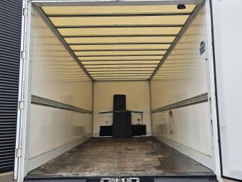 EURO-CARGO 160-220 / LES / SCHOOL / FAHRSCHULE